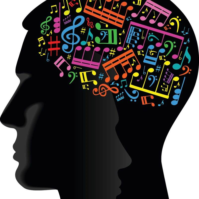 Music Feeds Your Brain
